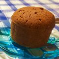 すみしば's cooksnap of when they made m内緒にしたいフォンダンショコラ.