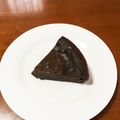 うまうままんま's cooksnap of when they made オレオのチーズケーキ【バレンタイン】.
