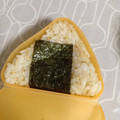 クックANLLO1☆'s cooksnap of when they made だしおにぎり.