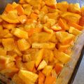 卯月清明's cooksnap of when they made 八朔のこうそシロップ.