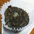 とぉ～ちん's cooksnap of when they made ノンオイル☆バナナ豆腐☆ケーキ.