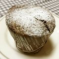 ちかげっちゅー's cooksnap of when they made 絶対褒められる！ガトーショコラ.