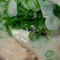 ΦωΦパニーニ☆'s cooksnap of when they made 鮭の粕汁.