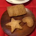 hikajiri's cooksnap of when they made Freezerpackで楽々★クッキー.