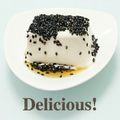 ＨＡＬ．Ｍ's cooksnap of when they made 簡単♪黒ゴマ塩冷奴.