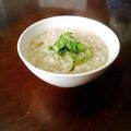 クック1RE6WZ☆'s cooksnap of when they made ぶっ込むだけ！簡単とろろ昆布リゾット.