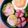 ＊ゆかっぱ＊'s cooksnap of when they made お弁当☆カニカマキャベツのまきまき.