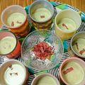 miwadora's cooksnap of when they made 低糖質レシピ☆ブロッコリーのポタージュ.