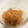 なじらね〜♪'s cooksnap of when they made 超簡単★切干し大根とさきいかの甘辛キムチ.