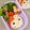ほた☆ほた☆'s cooksnap of when they made ＊キャラ弁＊　赤毛のアン♡.