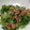 リラシャン's cooksnap of when they made 小松菜納豆[こまつなっとう].