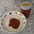 クックXBSRL8☆'s cooksnap of when they made ドライフィグのジャム.