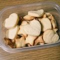 ゆきんこ❄'s cooksnap of when they made ◎簡単 型抜きクッキー◎.