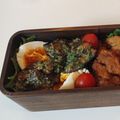 なち☆★'s cooksnap of when they made 茄子と青しその味噌炒め.