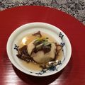 ｙｓｍ．Ｍｏｍ's cooksnap of when they made ゆり根まんじゅう.