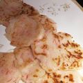 kazupipi's cooksnap of when they made 香り箱の大根餅.