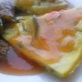 にゃぁくん's cooksnap of when they made 洋風　なんちゃってカニ玉.
