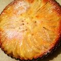 りいたこ's cooksnap of when they made とろける洋梨のチーズケーキタルト.