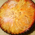 りいたこ's cooksnap of when they made とろける洋梨のチーズケーキタルト.