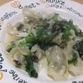 きらり流れ星's cooksnap of when they made ルクエ☆簡単☆水餃子.