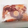 dchasy's cooksnap of when they made HMで簡単マーブルパウンドケーキ♪.