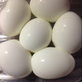 クックプクペコ's cooksnap of when they made 簡単！半熟卵の作り方！.