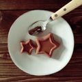 クックYWO1SQ☆'s cooksnap of when they made お手軽、チョコババロア.