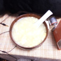 violane's cooksnap of when they made 白だしで、豆腐とたまごのとろとろスープ.