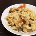 ako622's cooksnap of when they made 簡単♪基本の炊き込みご飯♪具沢山♪.