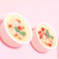 もかみさき♡'s cooksnap of when they made 超簡単♡混ぜるだけ♪いちごソース.