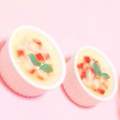 もかみさき♡'s cooksnap of when they made 超簡単♡混ぜるだけ♪いちごソース.