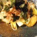 みゆたけ♪'s cooksnap of when they made ネギ焼き餅.