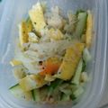 および's cooksnap of when they made 【ヘルシー】筍の木の芽あえ.