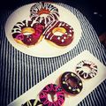 Jyamin's cooksnap of when they made HBでふんわりドーナツ.