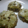 あんずママ☆'s cooksnap of when they made 軸までおいしい♪しいたけのマヨネーズ焼き.