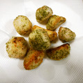 pitachan1's cooksnap of when they made さといも唐揚げ.
