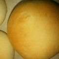 美食家息子ラブ's cooksnap of when they made 簡単手作りプチロールパン.