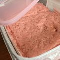 ゆぽぽん♪'s cooksnap of when they made いちごのギモーブ.