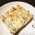 オーロラライト's cooksnap of when they made 卵・牛乳・油なし☆超簡単バナナケーキ.