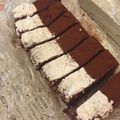 あんびょん's cooksnap of when they made ◇しっとり簡単〜ガトーショコラ〜.