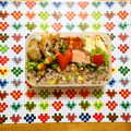 komutatata's cooksnap of when they made うちのふわふわ卵焼き♪♪.