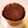 yoriko2562's cooksnap of when they made ガトーショコラ★カップケーキVer..