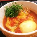 ちこらいむ's cooksnap of when they made 簡単野菜たっぷりトマトスープ♪.