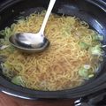 IMKI's cooksnap of when they made おでんの〆は鍋用ラーメンで決まり！.
