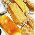 ピアノキッチン's cooksnap of when they made 意外と簡単！ベイクドチーズケーキタルト.