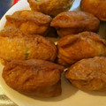 くうちゃん2832's cooksnap of when they made 節約☆いなり寿司用の揚げ☆しっかり味.