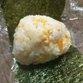 水色よっしー's cooksnap of when they made みかんの皮をリメイク！風邪予防おにぎり！.