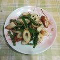 オレンジリング's cooksnap of when they made 朝ご飯、お弁当、おつまみに (´∀｀)ﾉ.