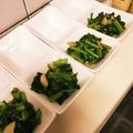 Ｒ♡ｋ♡mam's cooksnap of when they made 大根の葉のにんにく炒め.