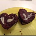 ゆみゆママ's cooksnap of when they made 超簡単プチチョコケーキ.